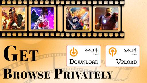 Video Downloader With VPN screenshot 4