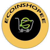 ikon Ecoin Shopee