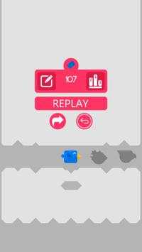 FLY UP BIRDS screenshot 6