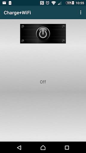 Charge WiFi screenshot 1