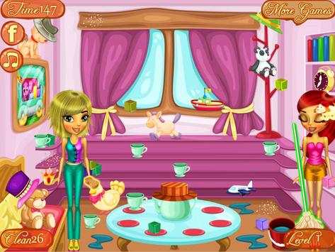 Doli Clean Up screenshot 2