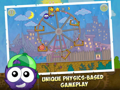 Catch the Candy: Holiday Time screenshot 2