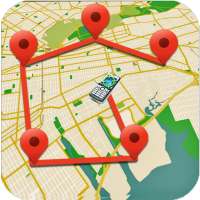 Mobile Number Tracker Locator logo