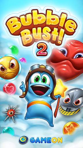 Bubble Bust! 2 Premium screenshot 5