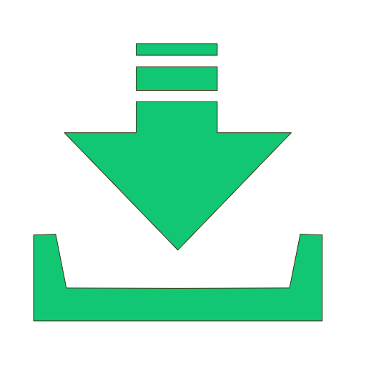 All in One Status Saver icon