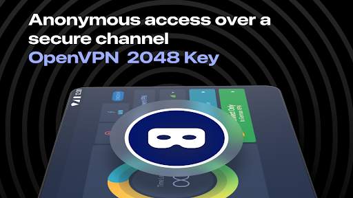 VPN Thailand: Get Thai IP screenshot 11