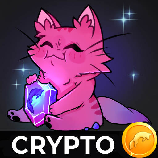 Merge Cats - Earn Crypto Reward 1.18.0