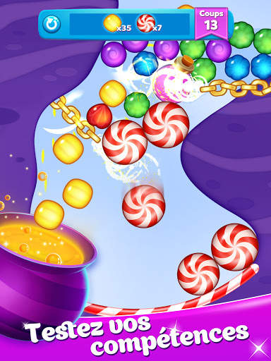 Crafty Candy Blast screenshot 10