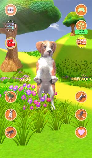 Talking Dog Crazy screenshot 9