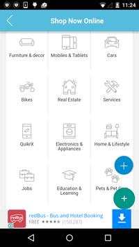 Shop Now screenshot 5