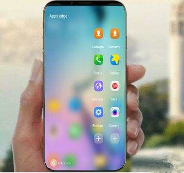 3D Launcher 2019 New screenshot 4