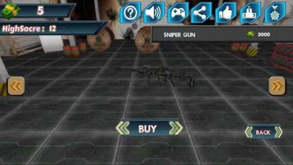 Zombie Killer screenshot 10