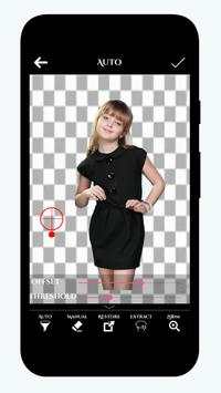 Background Changer- Background Eraser screenshot 2