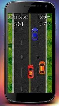 Speed Racing Street Car screenshot 5