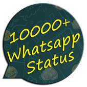 10000  Whatsapp Status