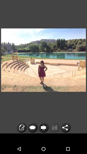 Add Text To Photo screenshot 4