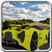 Car Racing 3D 1.4