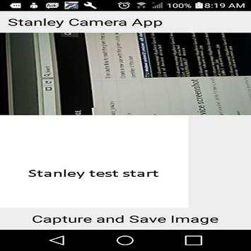 Camera X App screenshot 1