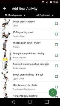 Coach Carleigh, Vegan Wellness screenshot 1