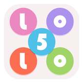 Lolo Fives icon