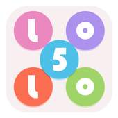 Lolo Fives 1.2