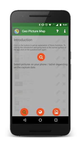 Geo Picture Map screenshot 7