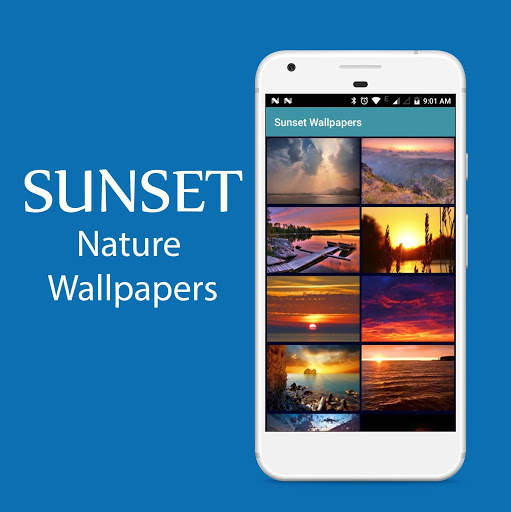 Best Nature Wallpapers screenshot 3