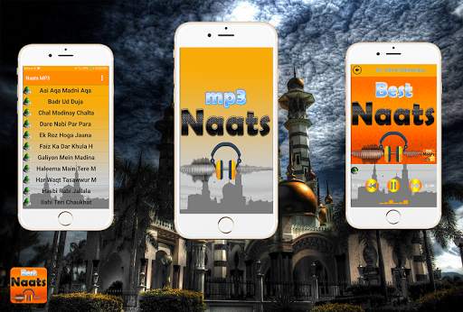Naats Offline screenshot 1