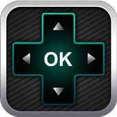 TV Remote icon