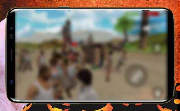 Guide Free Fire Battlegrounds New 2018 screenshot 3