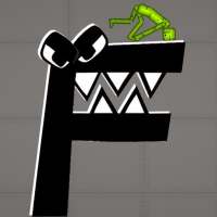 Mod Alphabet Lore for Melon logo