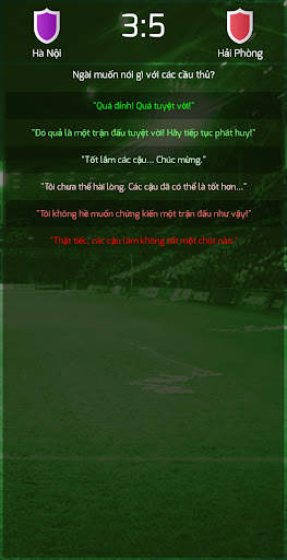 True Football 3 screenshot 8