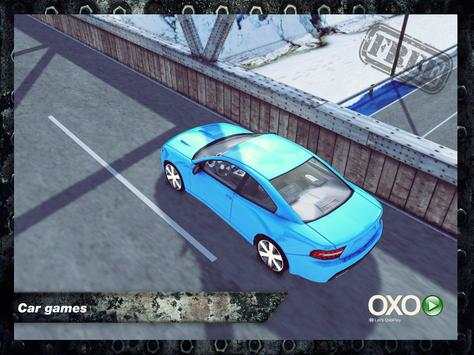 Sports Car Champion: Phenomenal Driving Experience screenshot 6