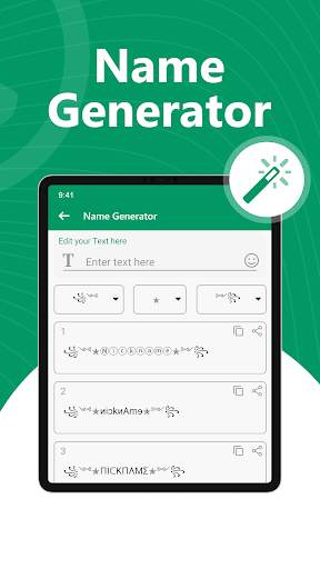 Clone WApp Web screenshot 15