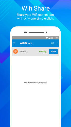 File Explorer, File Manager for Android - Easyfile screenshot 3