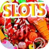 Blitz Jewel Candy Slot logo