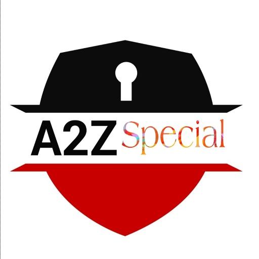 A2Z Special أيقونة