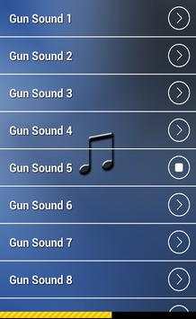 Gun Sounds 2016 screenshot 3