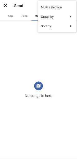 ShareMe - File Transfer App Free 2021 screenshot 5