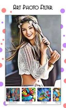 Picks art photo editor studio screenshot 1