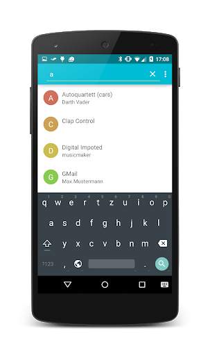 Password Manager screenshot 2
