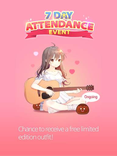 Guitar Girl screenshot 13