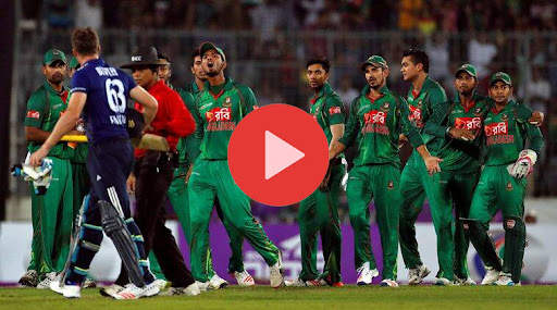 BD-GTV Sports - Live Cricket screenshot 11