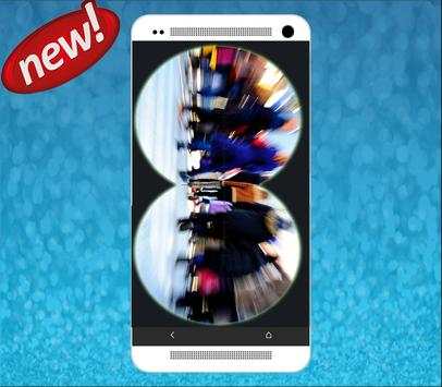 Binocular Camera SP 2017 screenshot 3