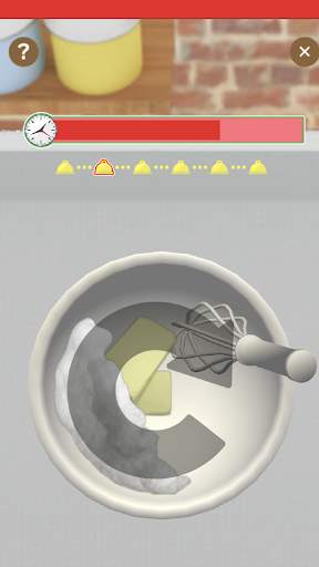 Cute cat's cake shop screenshot 2