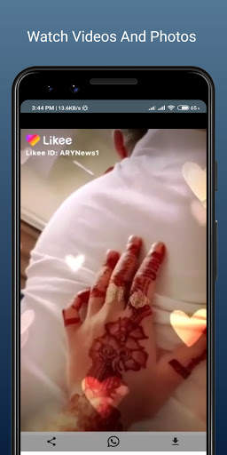 Story Saver For WhatsApp screenshot 2