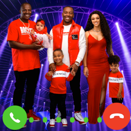 The Prince Royalty Family Call icon