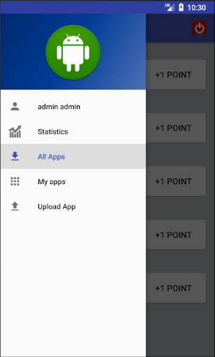 App Promoter (new apk 2018) स्क्रीनशॉट 2