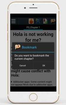 Free Hola VPN proxy Guide screenshot 1
