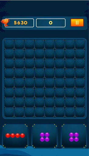 Bubble 3D Block Puzzle screenshot 4